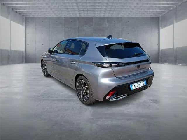 Other Other PEUGEOT 308 3ª serie BlueHDi 130 S&S EAT8 Allure 05/2022-photo-3