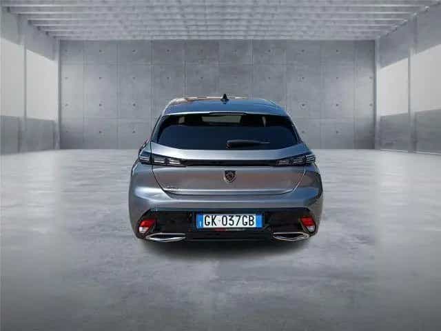 Other Other PEUGEOT 308 3ª serie BlueHDi 130 S&S EAT8 Allure 05/2022-photo-4