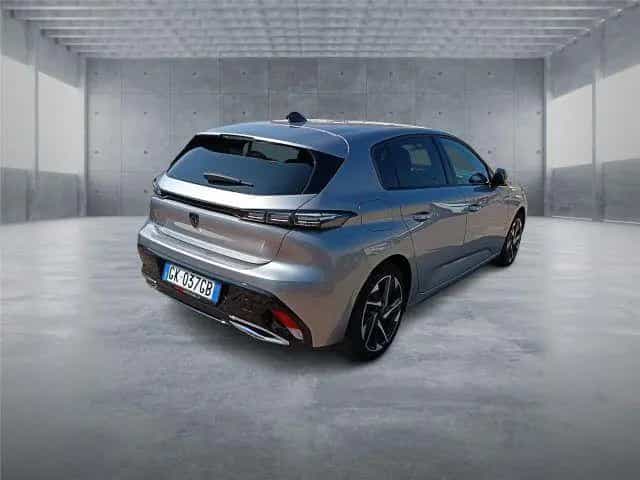 Other Other PEUGEOT 308 3ª serie BlueHDi 130 S&S EAT8 Allure 05/2022-photo-5
