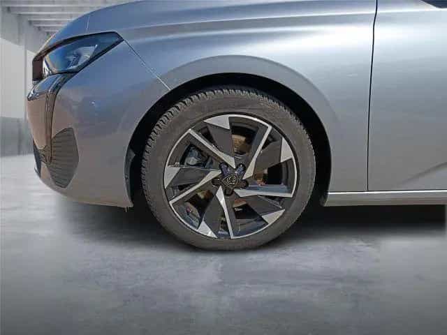 Other Other PEUGEOT 308 3ª serie BlueHDi 130 S&S EAT8 Allure 05/2022-photo-7