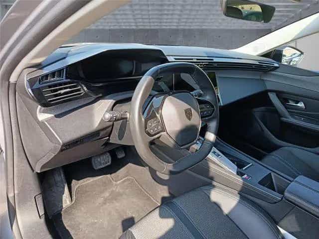 Other Other PEUGEOT 308 3ª serie BlueHDi 130 S&S EAT8 Allure 05/2022-photo-9