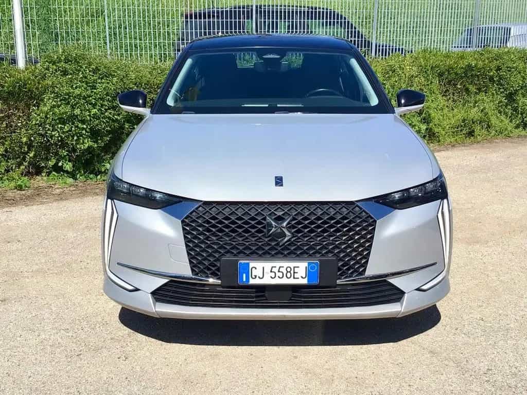 Other Other Ds DS4 BlueHDi 130 Business Automatico 04/2022-photo-1