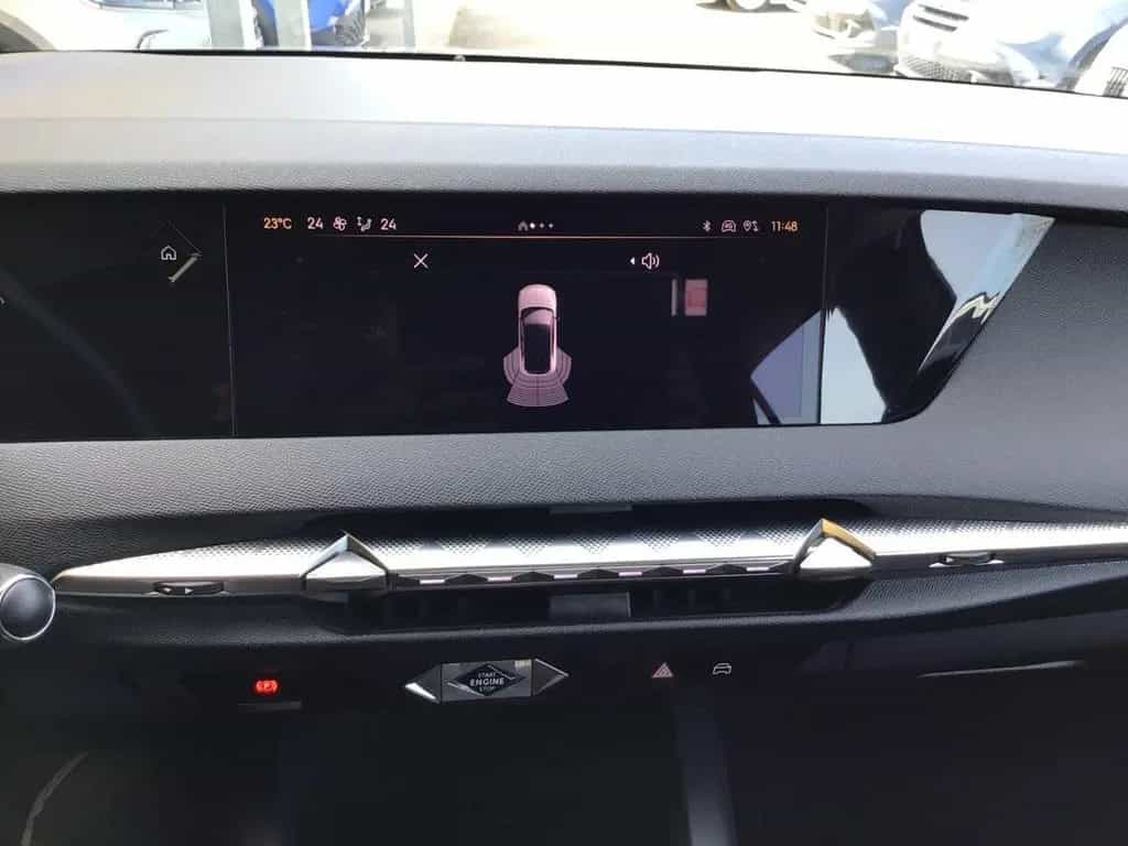 Other Other Ds DS4 BlueHDi 130 Business Automatico 04/2022-photo-11