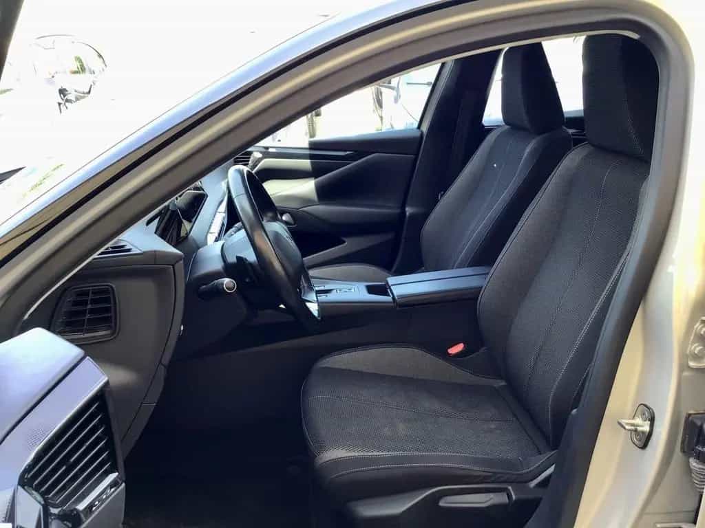 Other Other Ds DS4 BlueHDi 130 Business Automatico 04/2022-photo-12