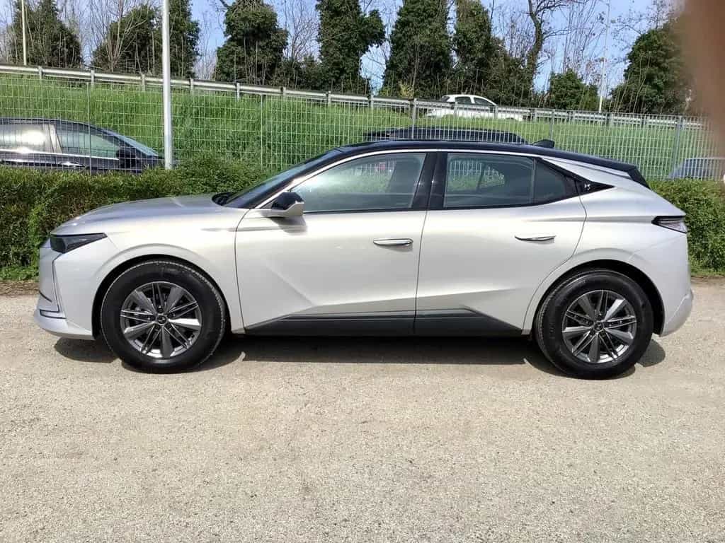 Other Other Ds DS4 BlueHDi 130 Business Automatico 04/2022-photo-2