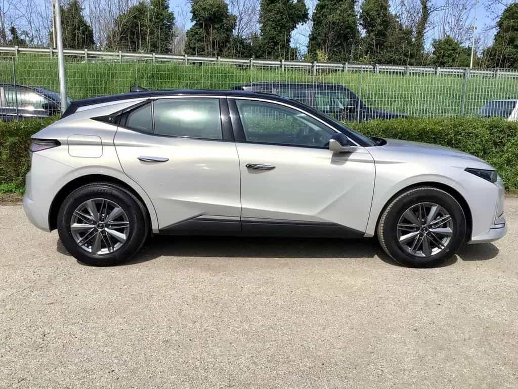 Other Other Ds DS4 BlueHDi 130 Business Automatico 04/2022-photo-3