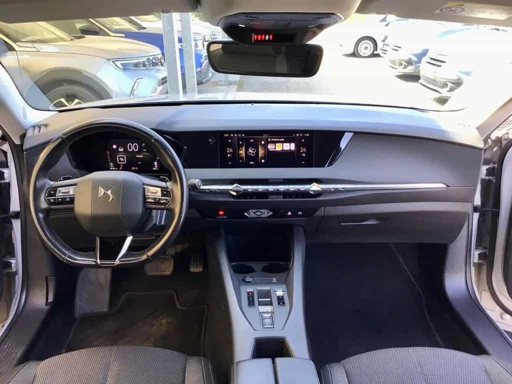 Other Other Ds DS4 BlueHDi 130 Business Automatico 04/2022-photo-6