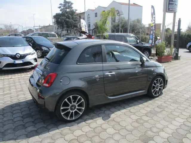 Abarth 595 595 1.4 Turbo T-Jet 165 CV Turismo 09/2019-photo-2