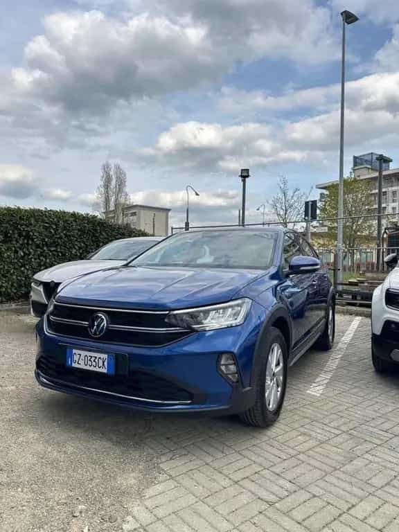 Other Other VOLKSWAGEN Taigo 1.0 TSI 85KW Life 04/2025-photo-0