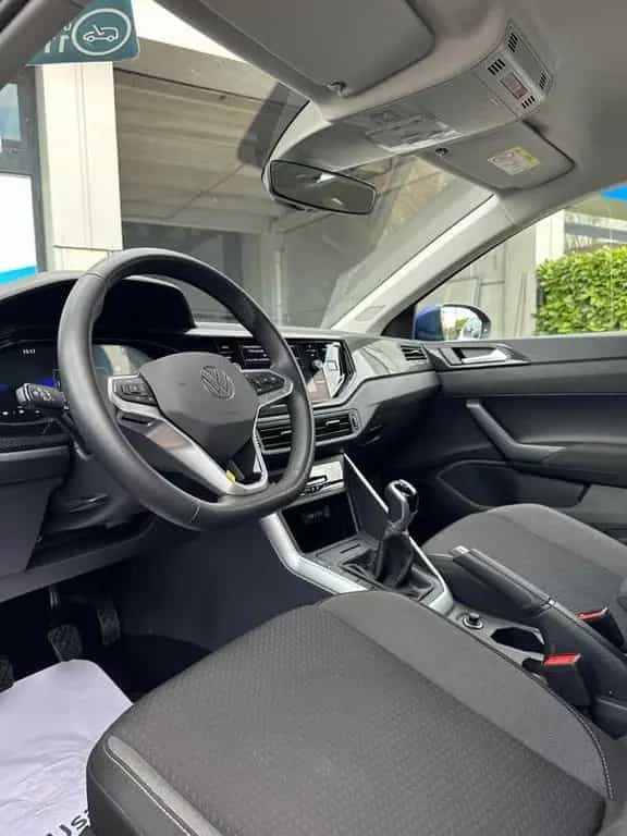 Other Other VOLKSWAGEN Taigo 1.0 TSI 85KW Life 04/2025-photo-10