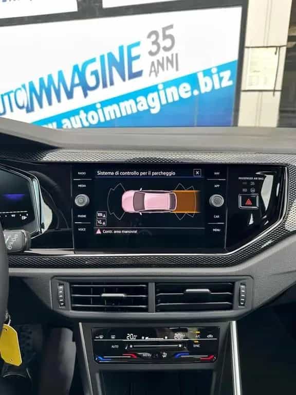 Other Other VOLKSWAGEN Taigo 1.0 TSI 85KW Life 04/2025-photo-11