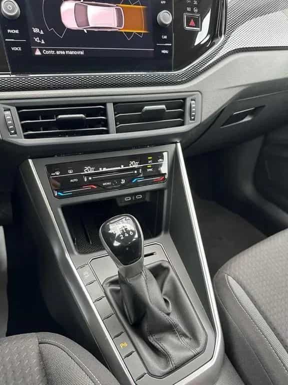 Other Other VOLKSWAGEN Taigo 1.0 TSI 85KW Life 04/2025-photo-12