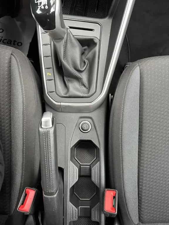 Other Other VOLKSWAGEN Taigo 1.0 TSI 85KW Life 04/2025-photo-14