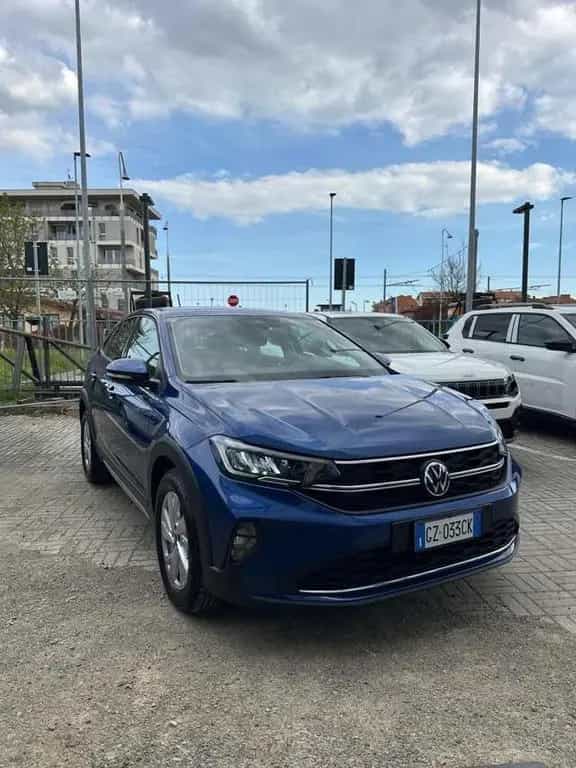Other Other VOLKSWAGEN Taigo 1.0 TSI 85KW Life 04/2025-photo-2