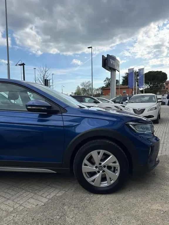 Other Other VOLKSWAGEN Taigo 1.0 TSI 85KW Life 04/2025-photo-3
