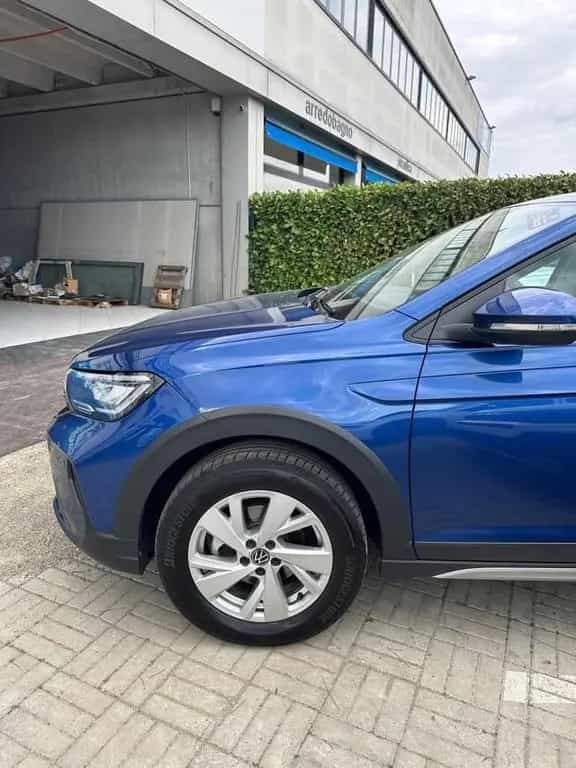 Other Other VOLKSWAGEN Taigo 1.0 TSI 85KW Life 04/2025-photo-4