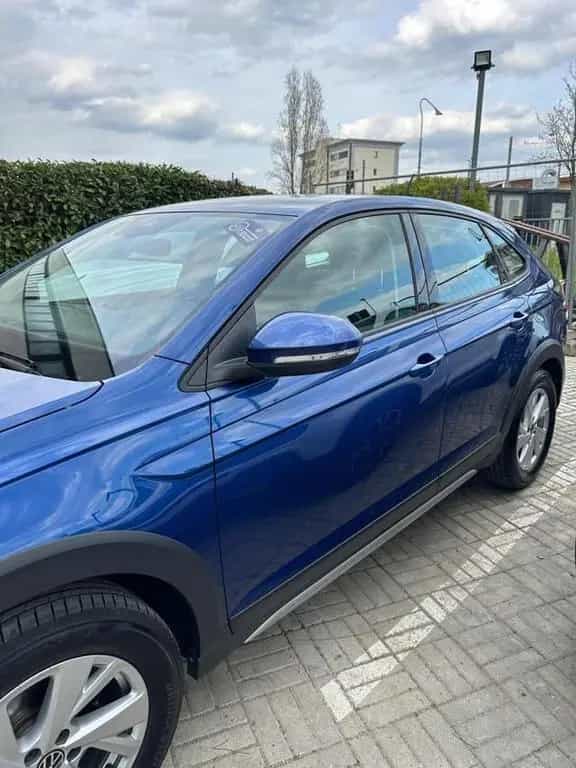 Other Other VOLKSWAGEN Taigo 1.0 TSI 85KW Life 04/2025-photo-5