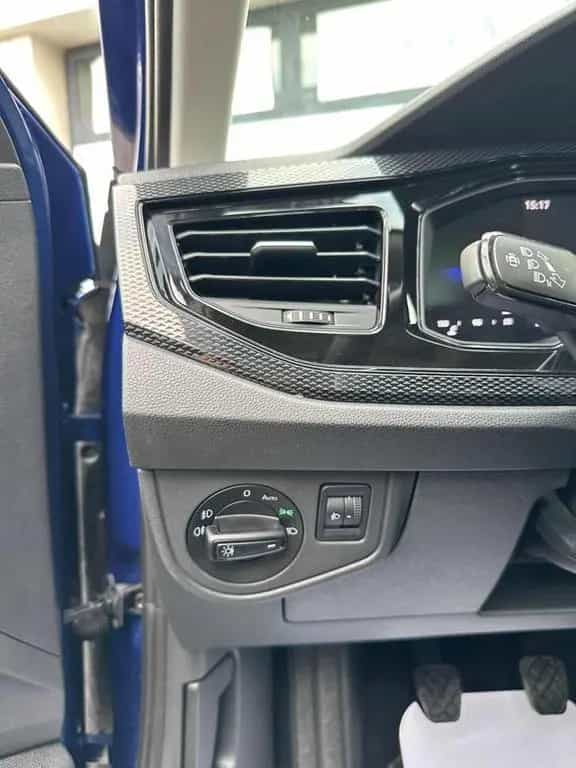 Other Other VOLKSWAGEN Taigo 1.0 TSI 85KW Life 04/2025-photo-7