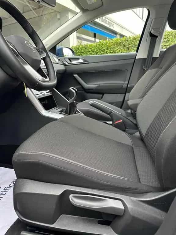 Other Other VOLKSWAGEN Taigo 1.0 TSI 85KW Life 04/2025-photo-8