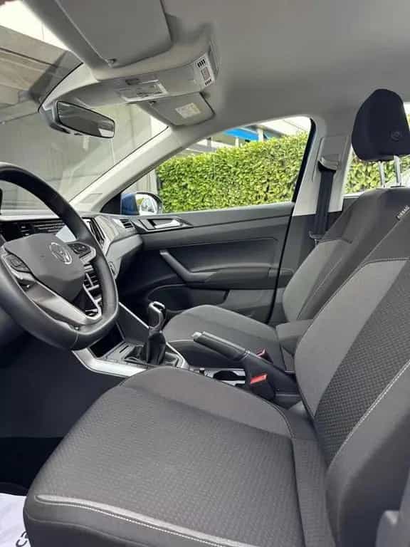 Other Other VOLKSWAGEN Taigo 1.0 TSI 85KW Life 04/2025-photo-9