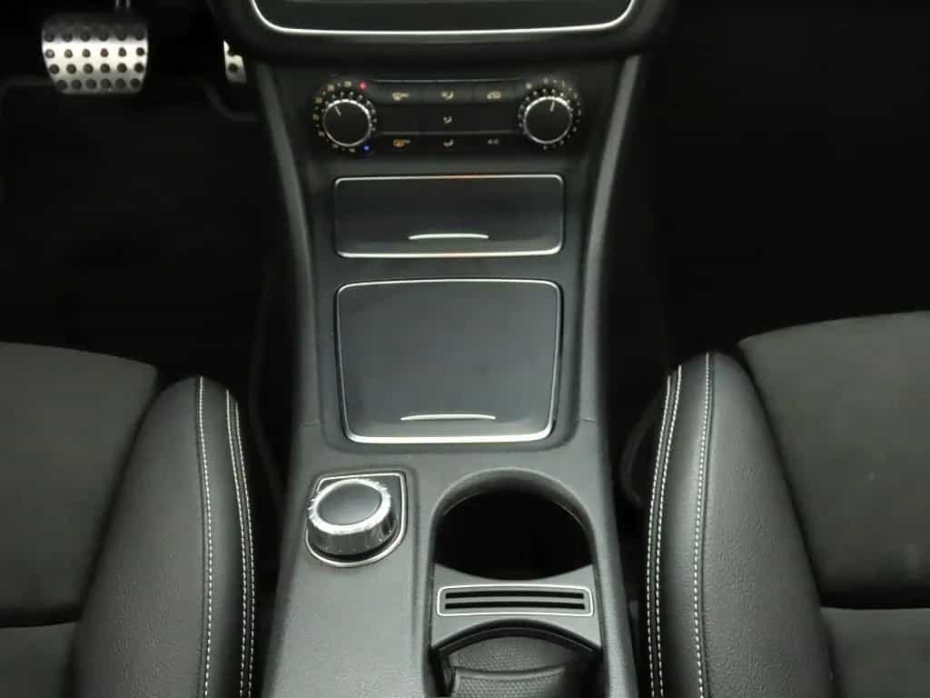 Mercedes-Benz A-Class 250 Aut AMG Line Edition Pano+LED+AMG Optik 05/2018-photo-20