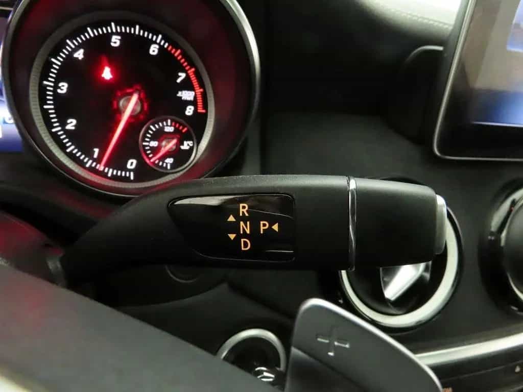 Mercedes-Benz A-Class 250 Aut AMG Line Edition Pano+LED+AMG Optik 05/2018-photo-22