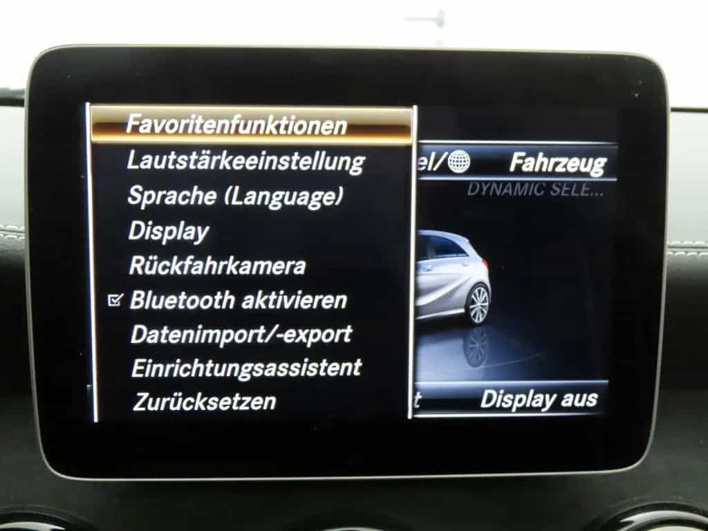Mercedes-Benz A-Class 250 Aut AMG Line Edition Pano+LED+AMG Optik 05/2018-photo-29