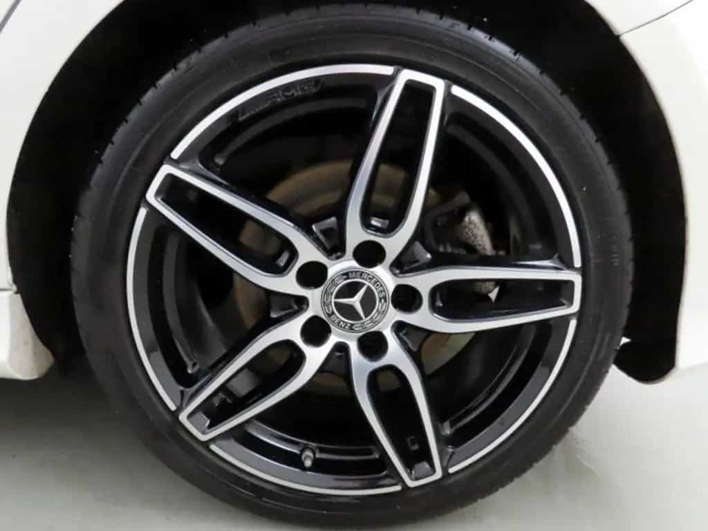 Mercedes-Benz A-Class 250 Aut AMG Line Edition Pano+LED+AMG Optik 05/2018-photo-5