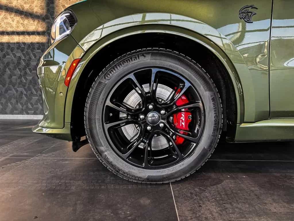Dodge Durango 01/2022-photo-10