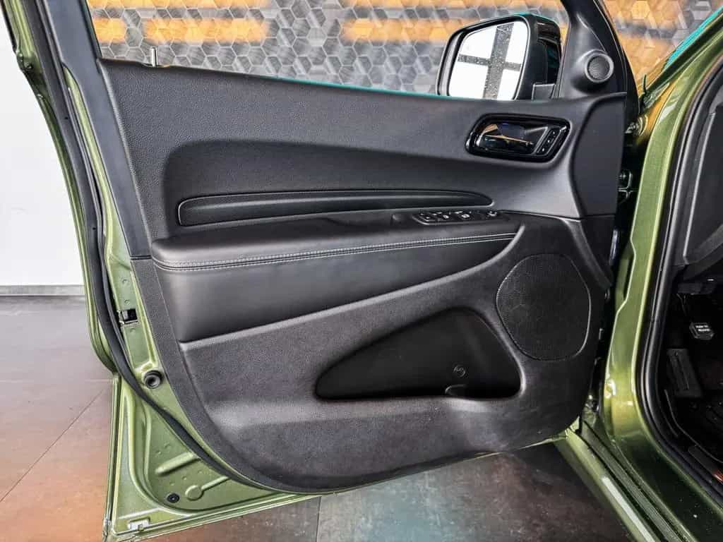 Dodge Durango 01/2022-photo-11