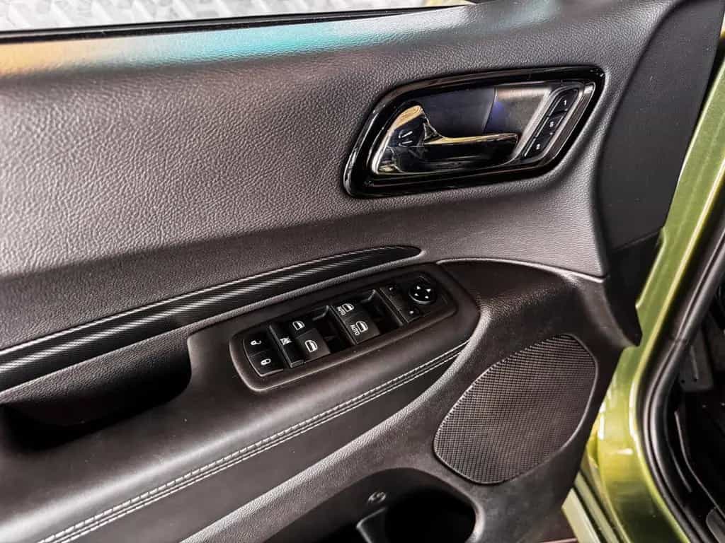 Dodge Durango 01/2022-photo-12