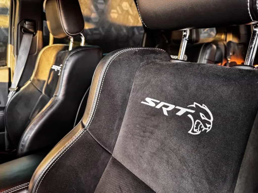 Dodge Durango 01/2022-photo-15