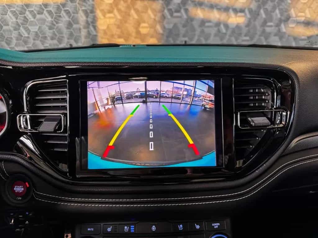 Dodge Durango 01/2022-photo-17