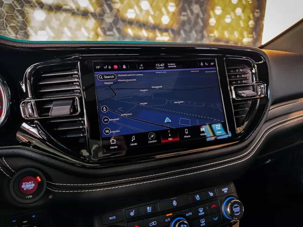 Dodge Durango 01/2022-photo-18