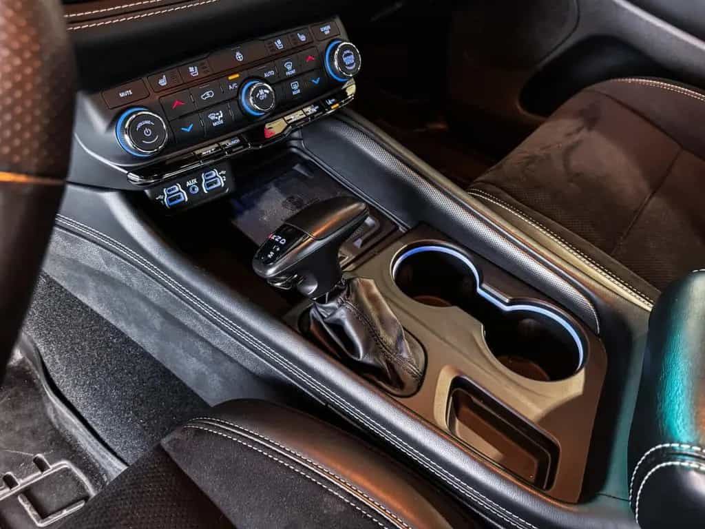 Dodge Durango 01/2022-photo-8