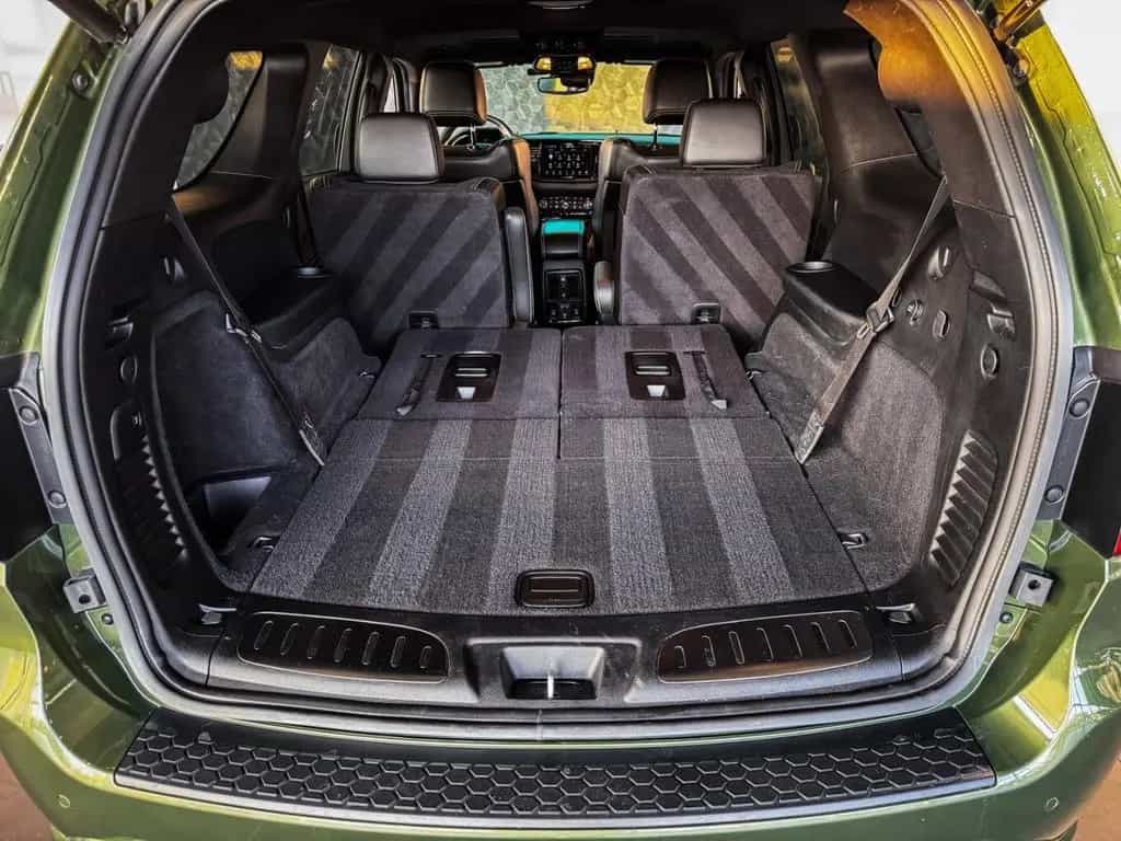 Dodge Durango 01/2022-photo-9