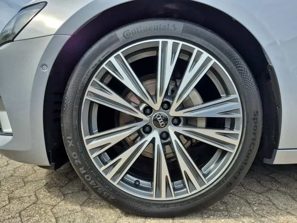 Audi A6 Avant 40 TDI quattro sport Pano Leder AHK 06/2023-photo-12