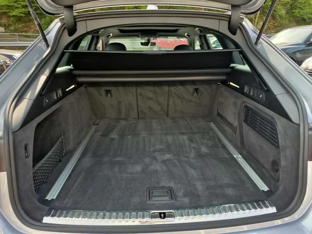 Audi A6 Avant 40 TDI quattro sport Pano Leder AHK 06/2023-photo-13