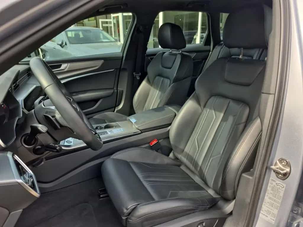 Audi A6 Avant 40 TDI quattro sport Pano Leder AHK 06/2023-photo-6