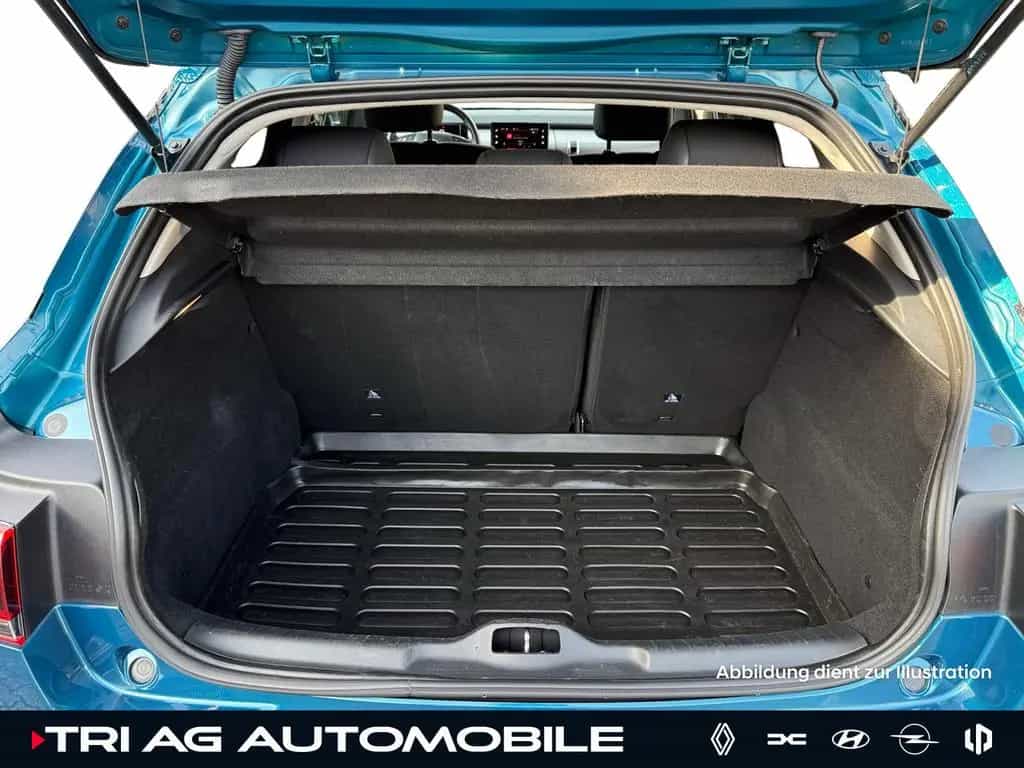 Citroën C4 Cactus 1.2 PureTech 130 Feel Stop&Start AHK-a 04/2018-photo-11