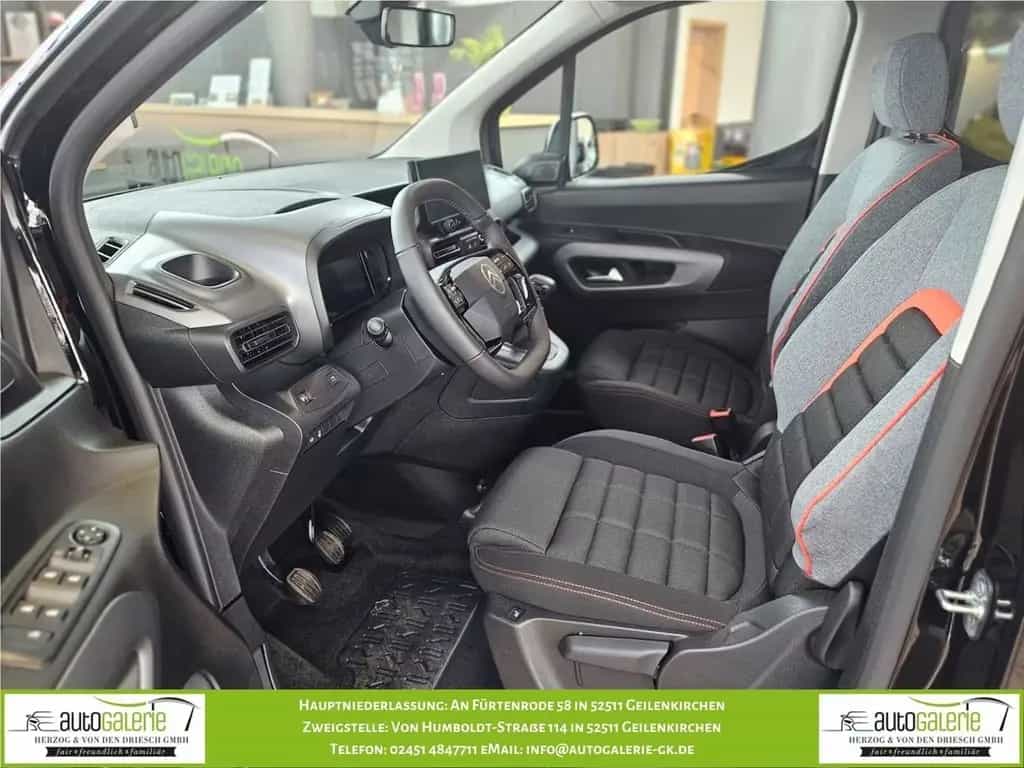 Citroën Berlingo Max XL 03/2026-photo-13