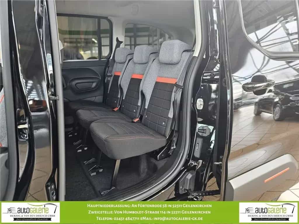 Citroën Berlingo Max XL 03/2026-photo-15