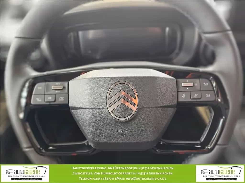 Citroën Berlingo Max XL 03/2026-photo-17