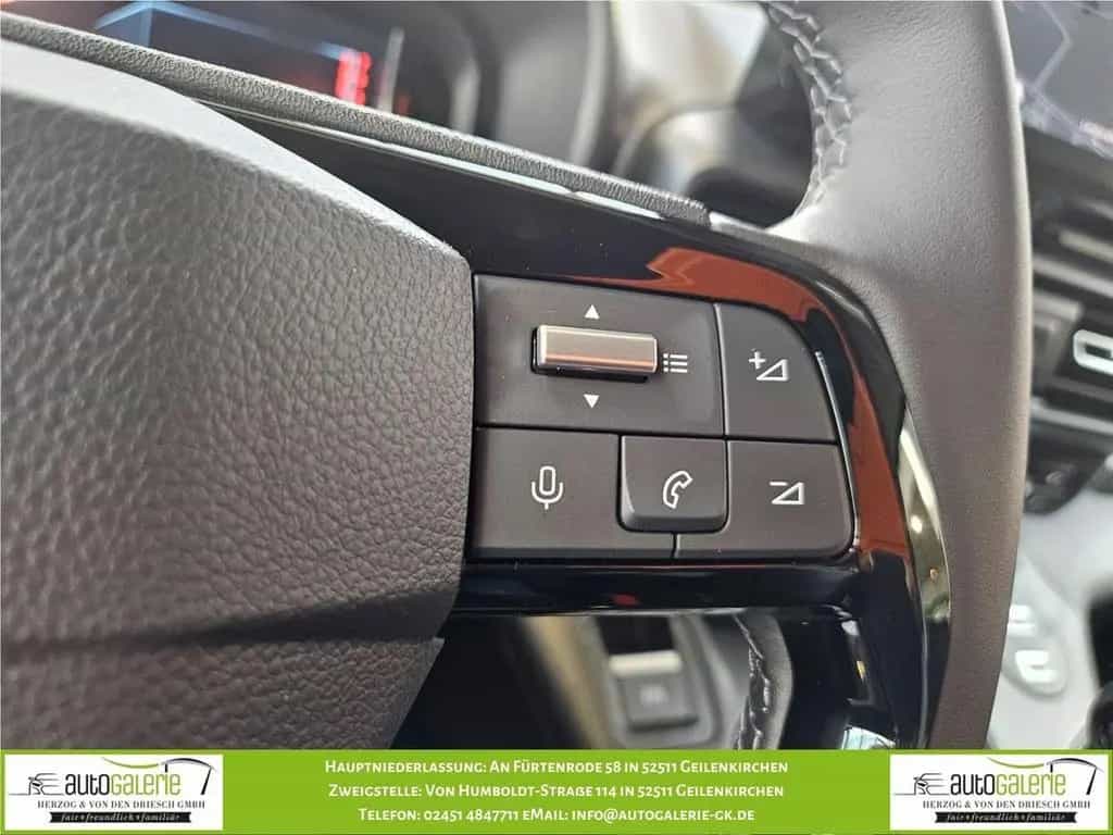 Citroën Berlingo Max XL 03/2026-photo-19