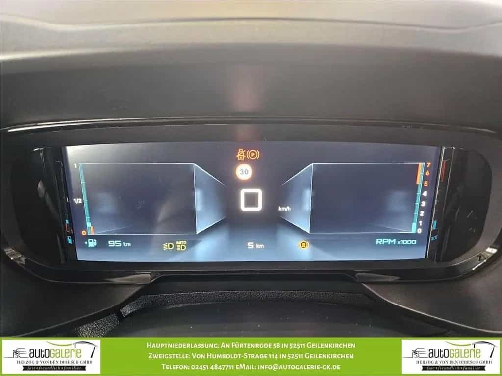 Citroën Berlingo Max XL 03/2026-photo-20