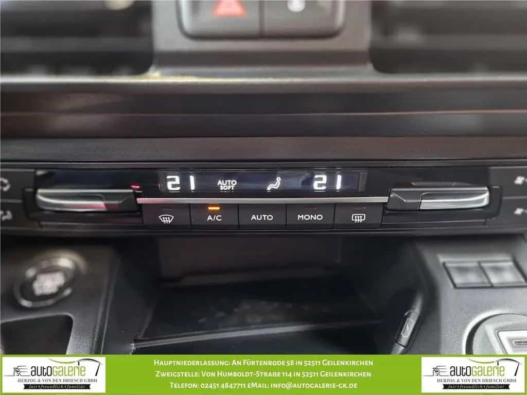Citroën Berlingo Max XL 03/2026-photo-21