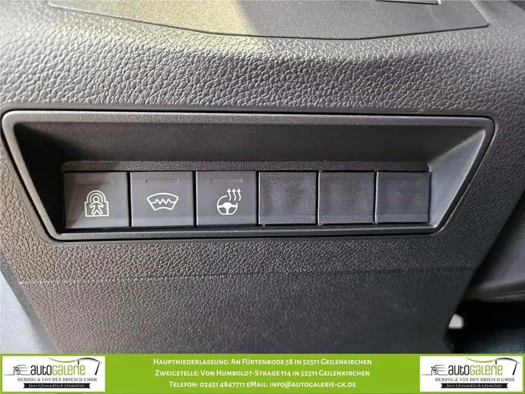 Citroën Berlingo Max XL 03/2026-photo-22
