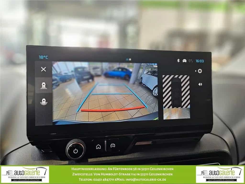 Citroën Berlingo Max XL 03/2026-photo-27