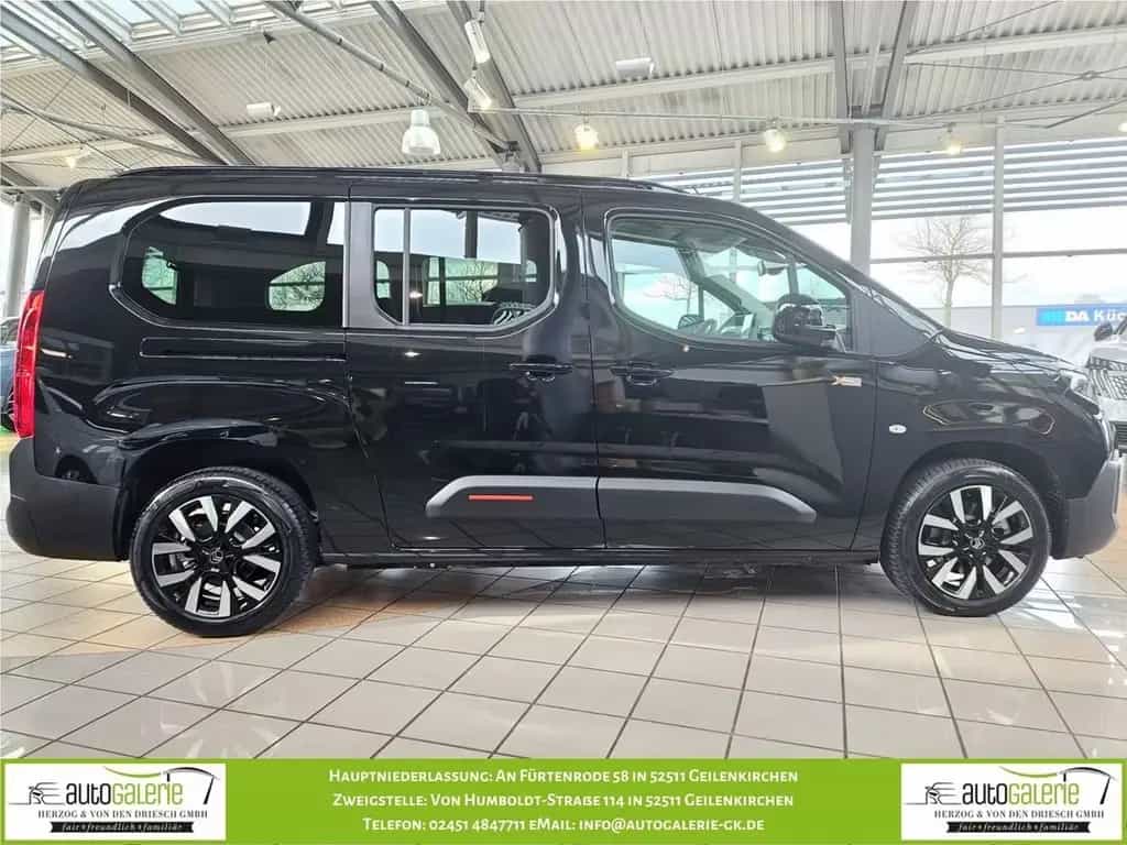 Citroën Berlingo Max XL 03/2026-photo-3