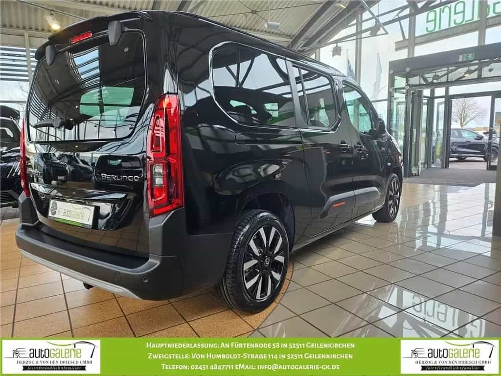 Citroën Berlingo Max XL 03/2026-photo-4